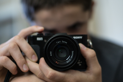Uber Exif Photo