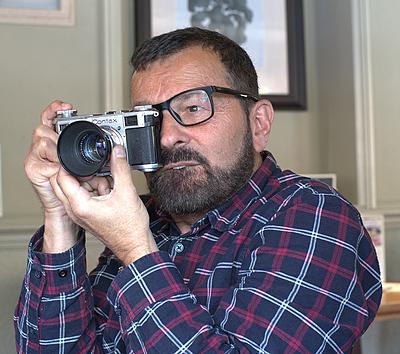 Uber Exif Photo