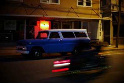 Uber Exif Photo