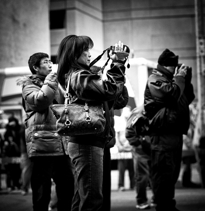Uber Exif Photo