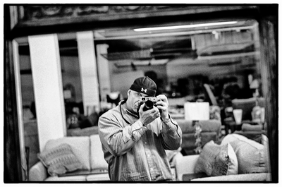 Uber Exif Photo