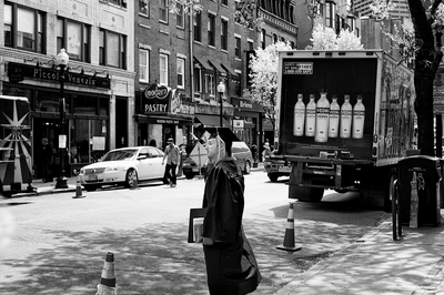 Uber Exif Photo