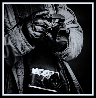 Uber Exif Photo
